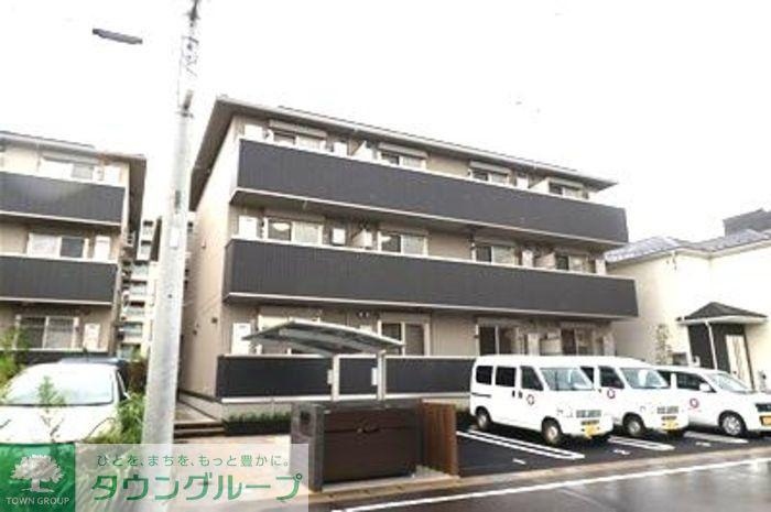FERRO PALAZZO D棟