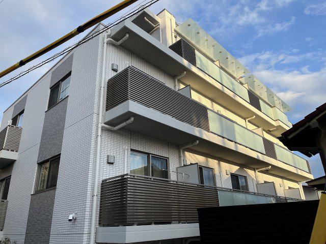 カンタンテ十条