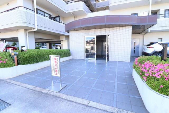 ヴェルシャトー沖野上