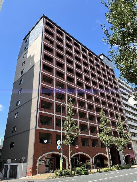 コンプレート古船場