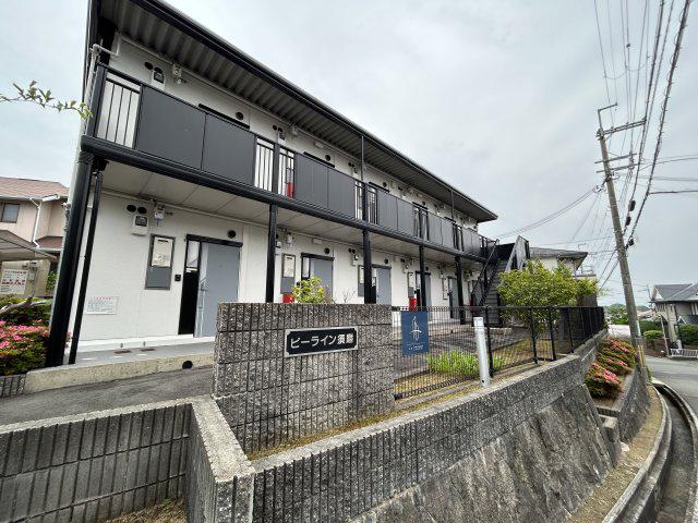 ビーライン須磨