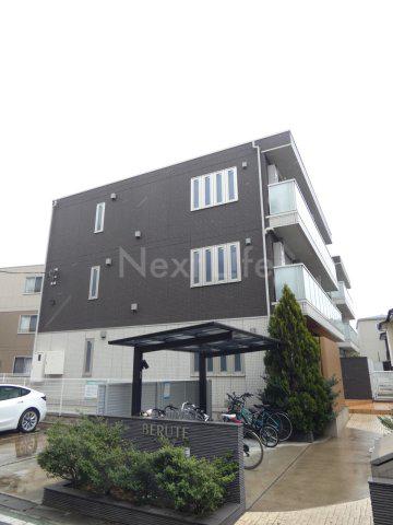 ＪＲ南武線 津田山駅 徒歩14分  築11年