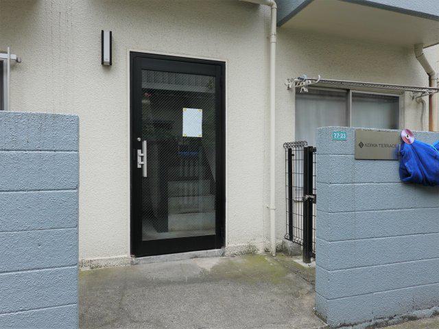 小岩テラス