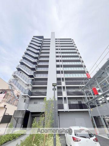 S-RESIDENCE堺湊駅前AZURE