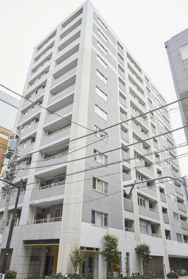 クオリア日本橋