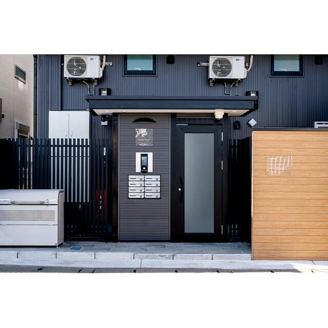 プライムコート
