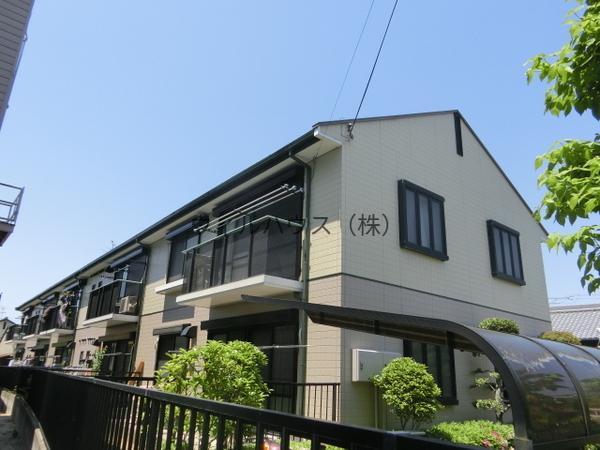 サンモール浅香