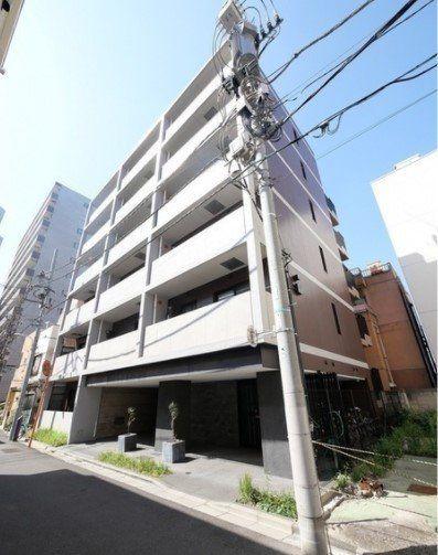 オーキッドレジデンス銀座東