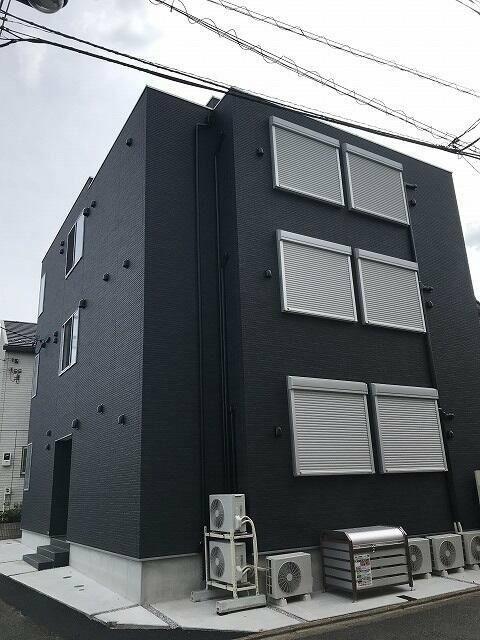 カインドネス練馬春日町