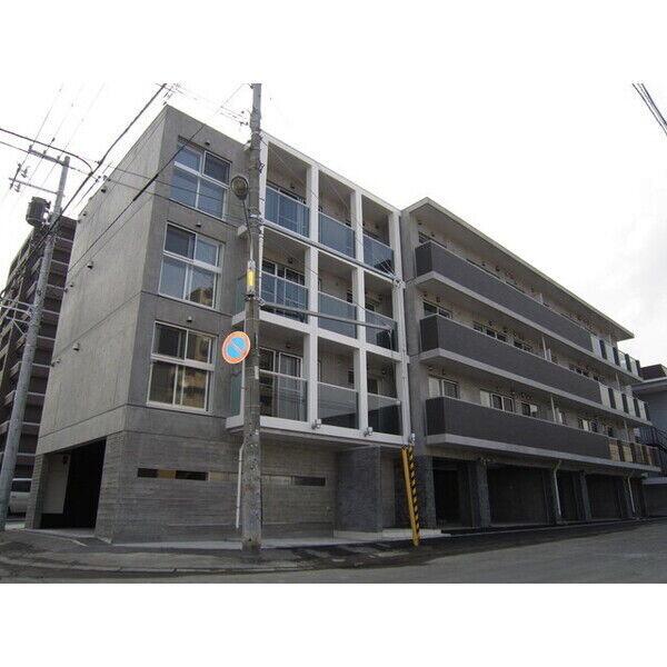 ガーデンテラス24