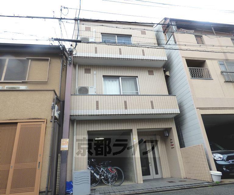 ビオス京都西陣アヤナス