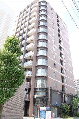リーブル博多駅前