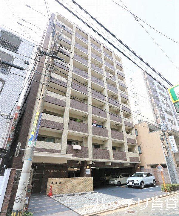 F・PARC天神南