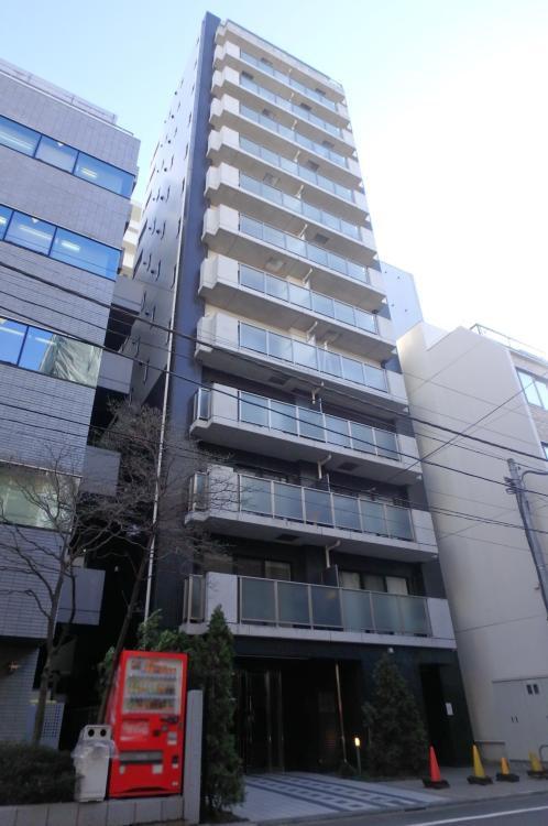 グラントゥルース神田岩本町