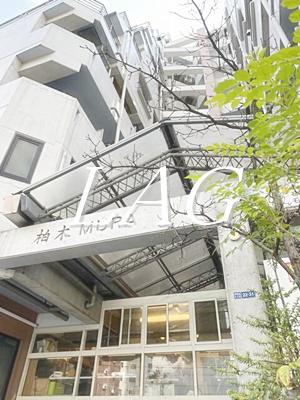 柏木MURA