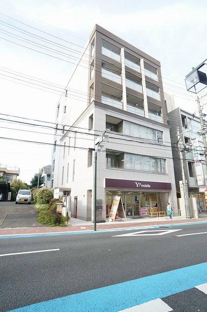 OHG長岡天神ビル