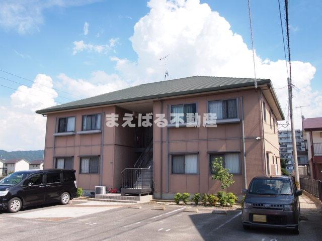 シャルマンハイム B棟