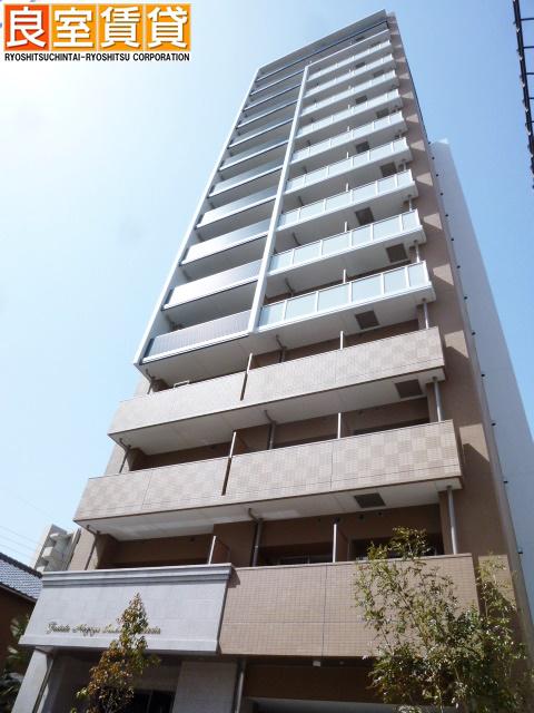 ファステートNAGOYA今池バレンシア