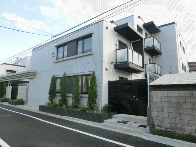 ウェルデンス江古田