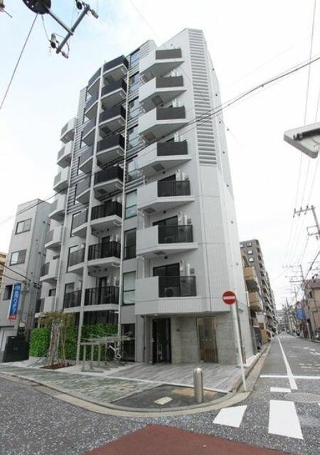VERXEED横濱ウエスト