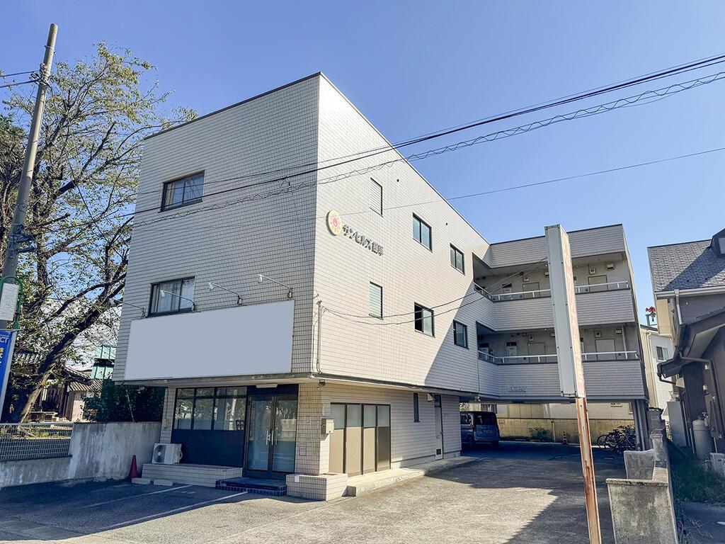 サンヒルズ飯塚