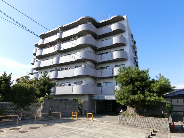 リブ泉南