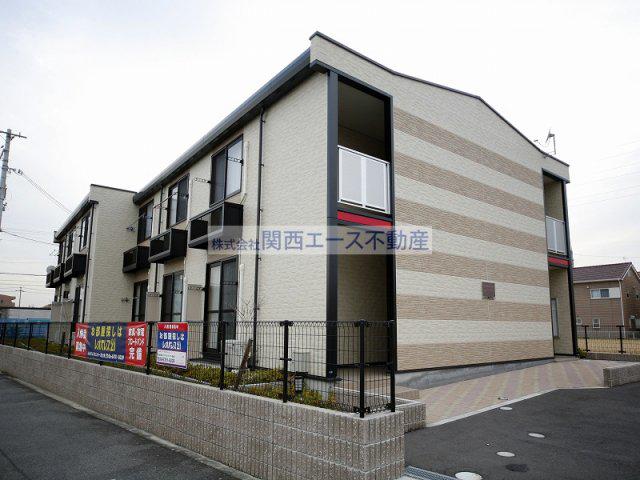 レオパレストゥインクル