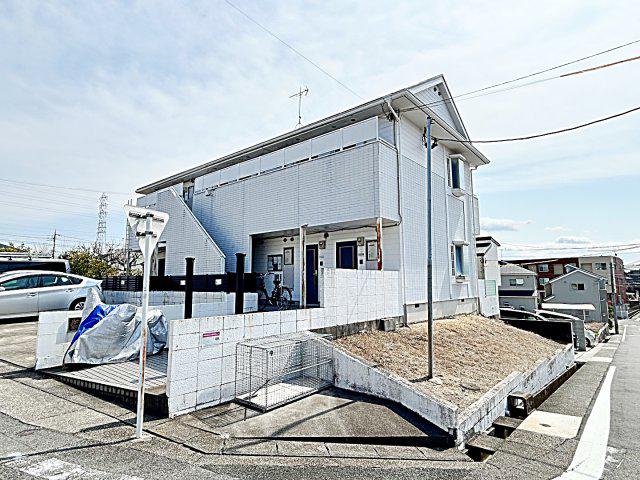 レオパレス陸前