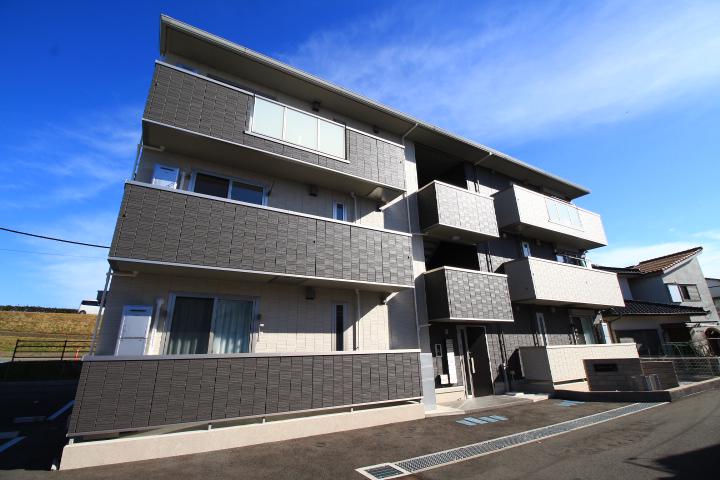 シャルマン上吉野