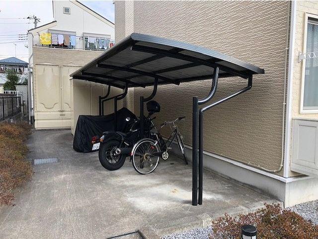 レオパレスオークヒルズC