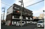 プレアール老松町III