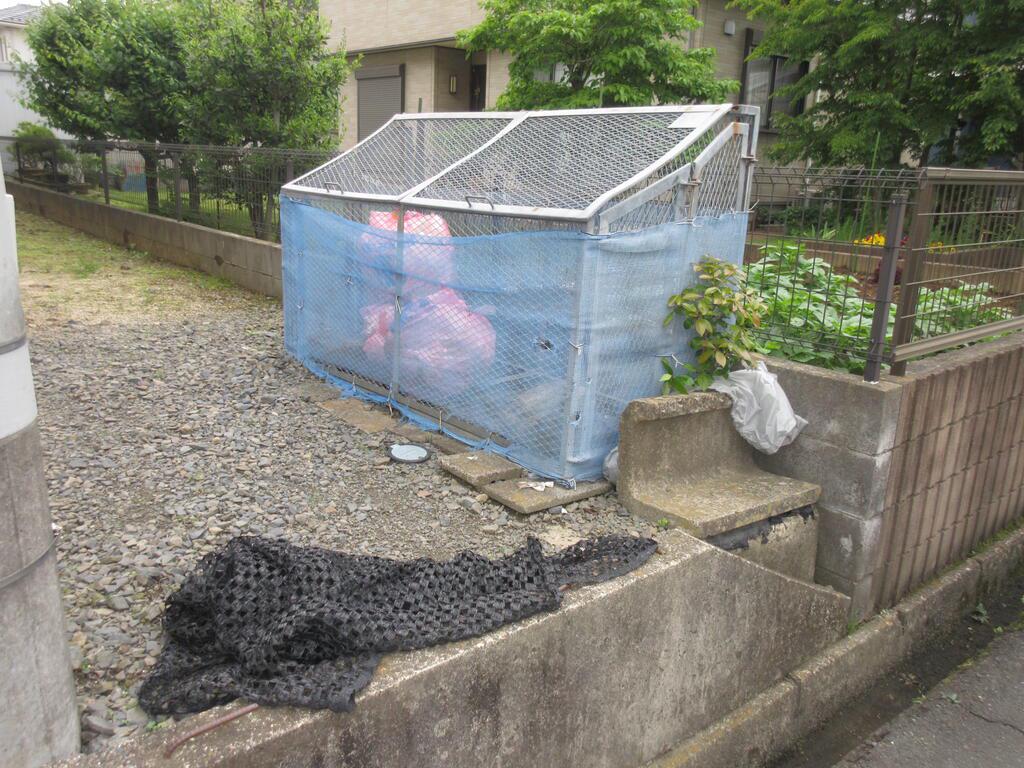 ハイム山田I