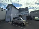 サンシティー二川南