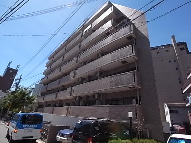 リーガル神戸元町
