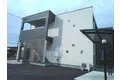 神奈川県横浜市旭区西川島町の建物