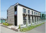 レオパレスHARASHIMA