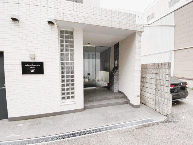URBAN TERRACE ABENO