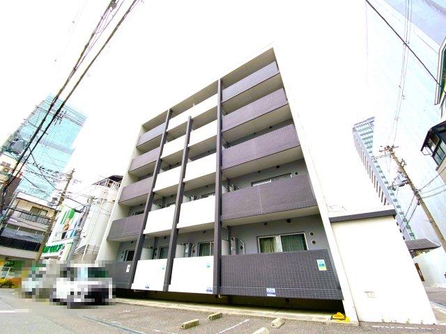 URBAN TERRACE ABENO