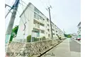 白川台ハイツ7号棟