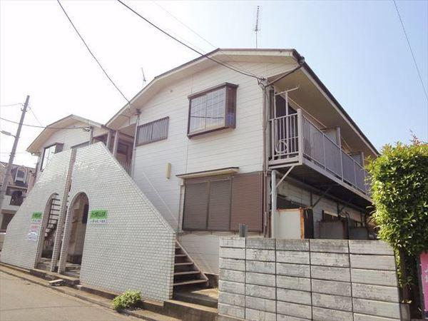 カーサ東松山A