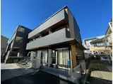 アンジュ淵野辺