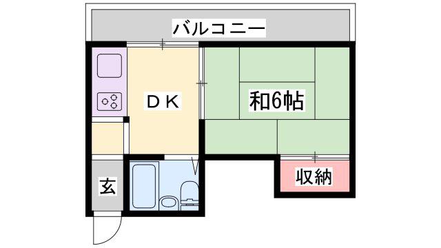 廣瀬マンション