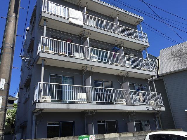コーポ城南