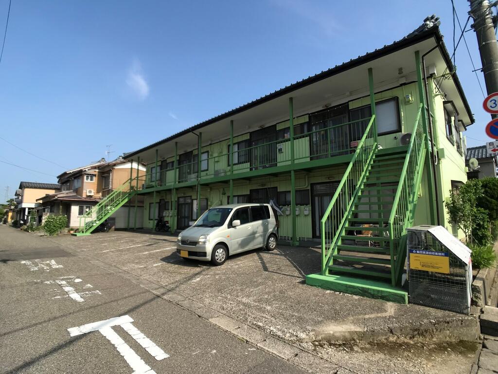 コーポ皐月
