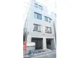 アリビオ中野