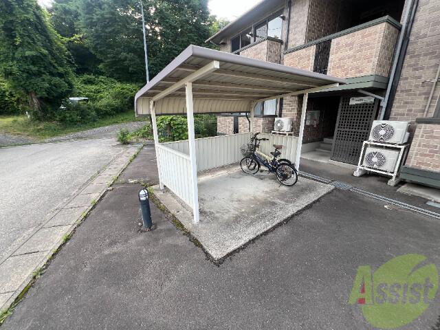 ウィルモアB館