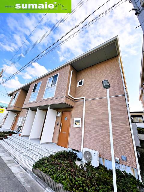 シャーメゾン和歌川