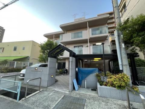グランピア上甲子園