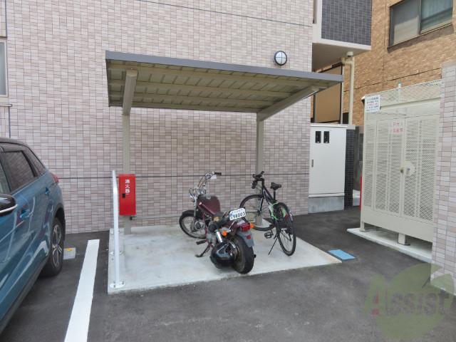 ココリ柏木