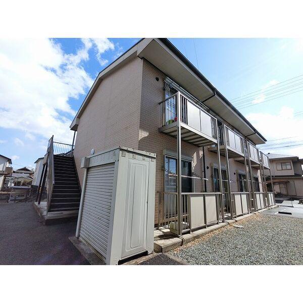 BM亀山II